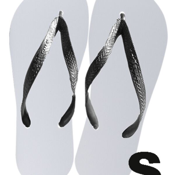 Flip Flops - Adult Small Thumbnail