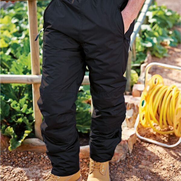 Wetherby Insulated Breathable Lined Overtrouser (Reg) Thumbnail
