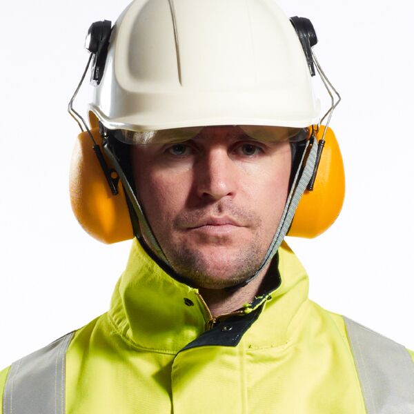 Portwest Endurance Visor Hard Hat Thumbnail