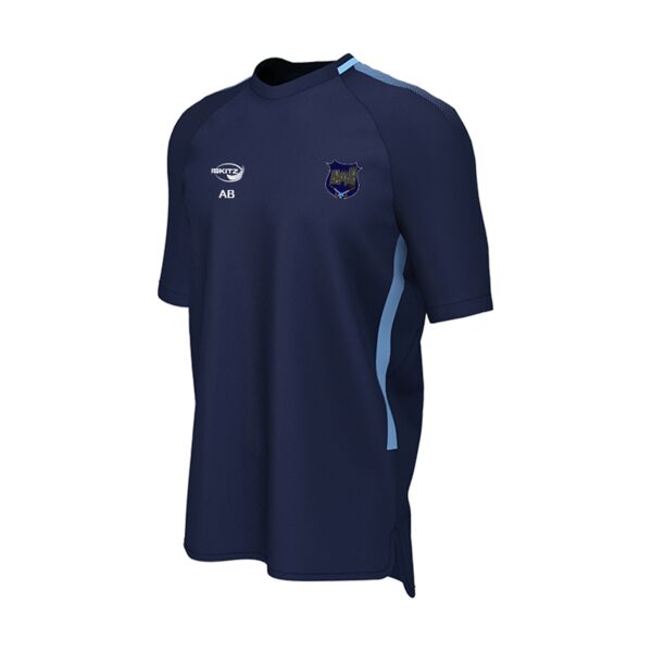 Pro Training Tee - 865 - Adult Thumbnail