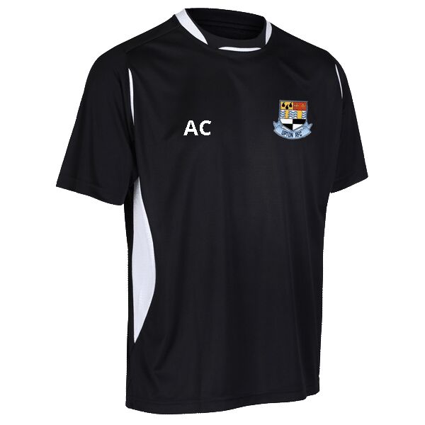 Upton RFC Rugby Top - Adult Thumbnail