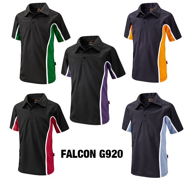 FALCON G920 SPIRIT POLO JUNIOR MASTER Thumbnail