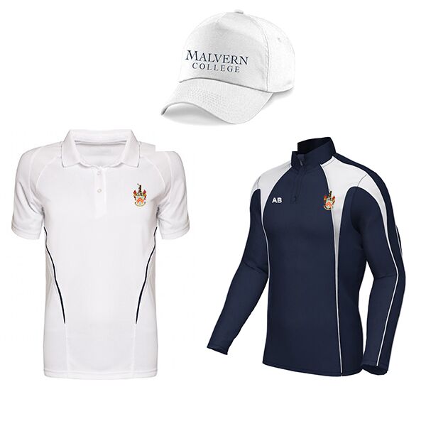 MALVERN TENNIS MENS BUNDLE Thumbnail