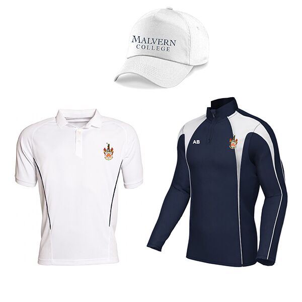 MALVERN TENNIS LADIES BUNDLE Thumbnail