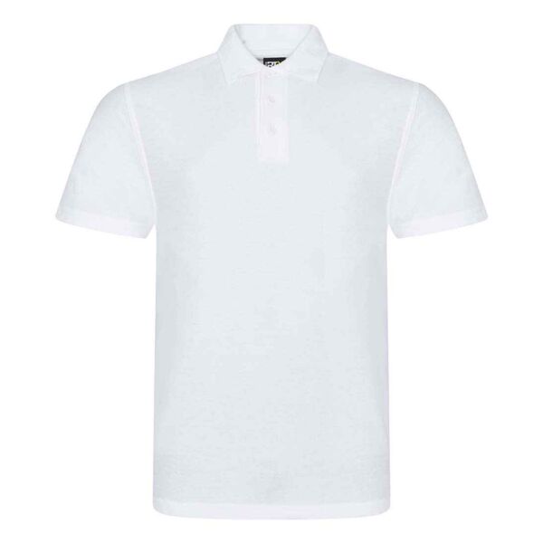 Pro RTX Pique Polo Shirt Thumbnail