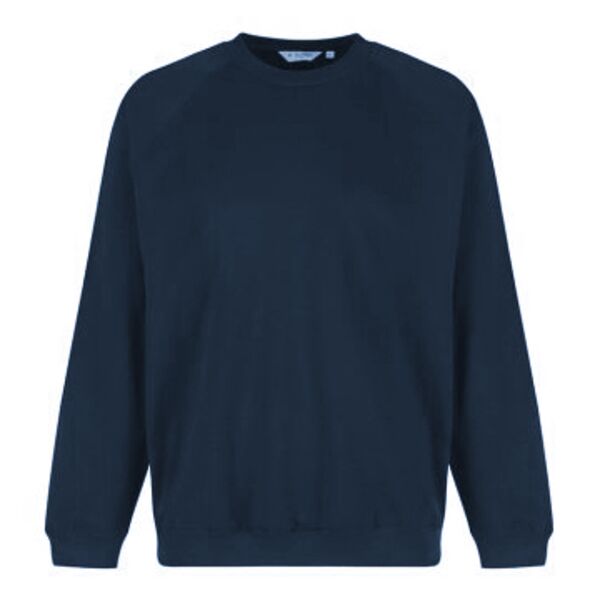 King Arthurs PE Sweatshirt MASTER Thumbnail