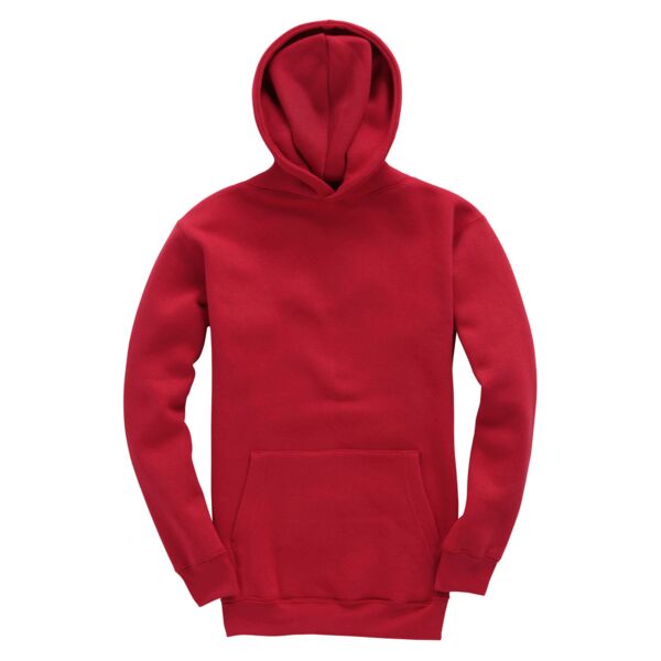Burton Bradstock Leavers Hoodie Thumbnail