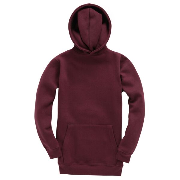 Oldbuy Park Leavers Hoodie Thumbnail