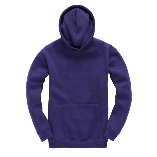 Thornford PRIMARY LEAVERS HOODIE Thumbnail