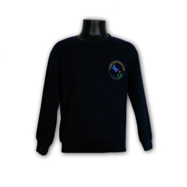 Downlands Dandelion's Sweatshirt Thumbnail