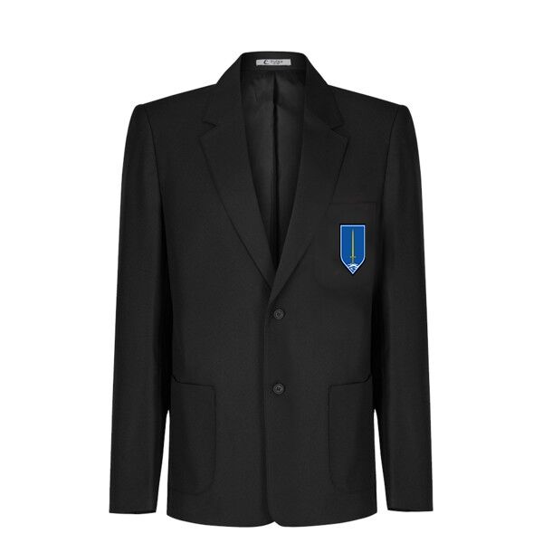 King Arthurs Eco Boys Blazer - Junior Thumbnail