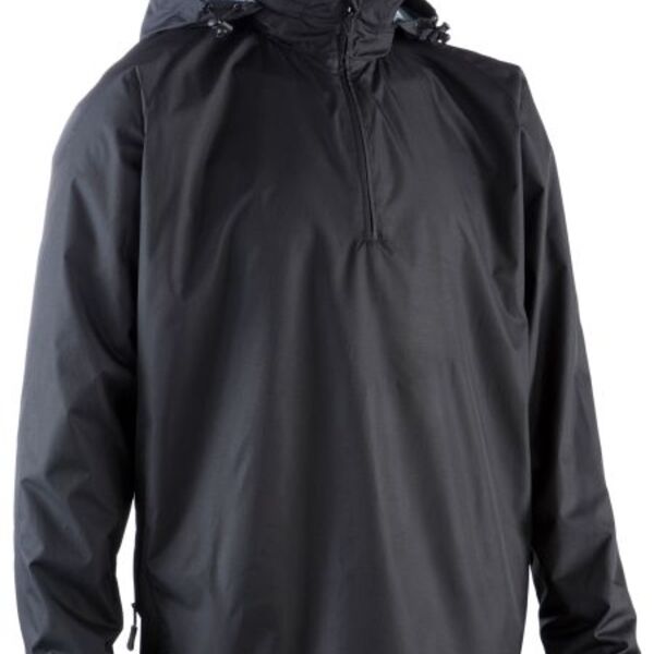 Waterproof Quarter Zip Jacket Thumbnail