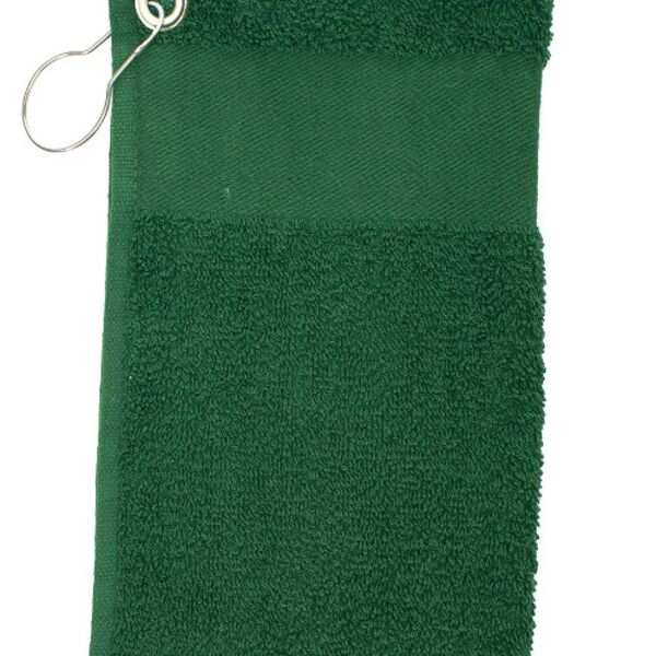 SOLS Caddy Golf Towel Thumbnail
