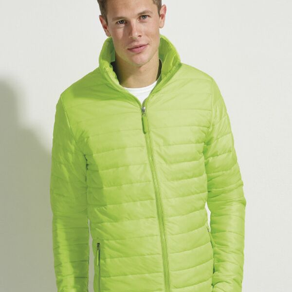 SOLS Ride jacket Thumbnail