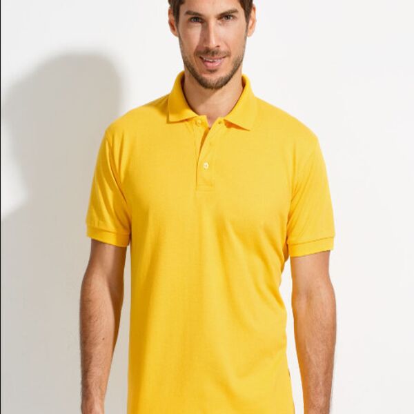 SOLs Prime Pique Polo Shirt Thumbnail