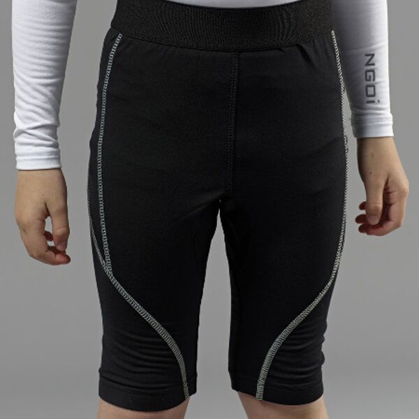 NGOi Kids Base Layer Shorts Thumbnail