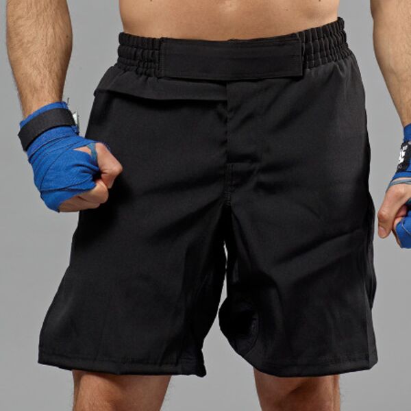NGOi Fight Shorts Thumbnail