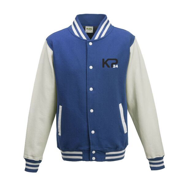 Kevin Pietersen varsity jackets - junior Thumbnail