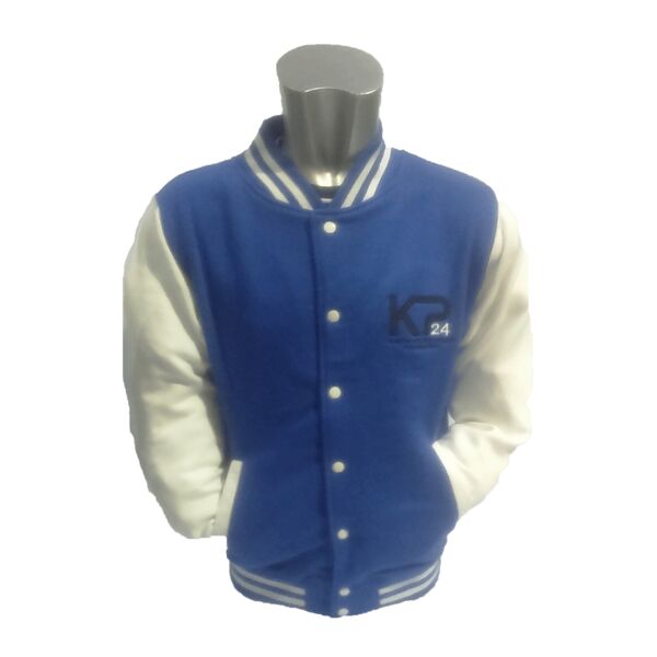 Kevin Pietersen varsity jackets -  Junior Thumbnail