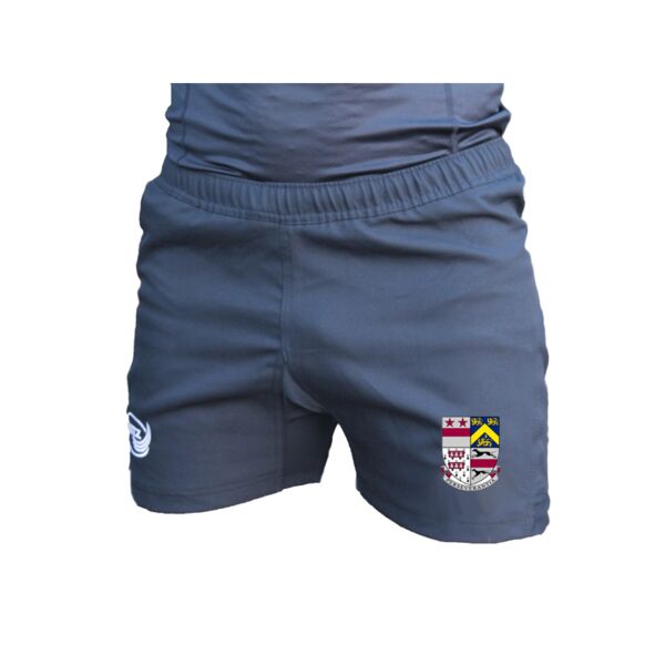 Rugby Shorts - Adult Thumbnail