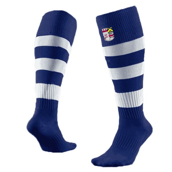 Rugby Socks Thumbnail