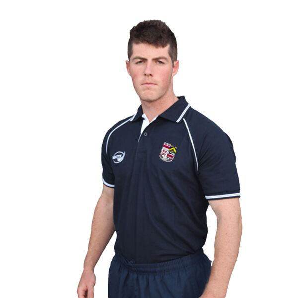 Rugby Staff Polo Thumbnail