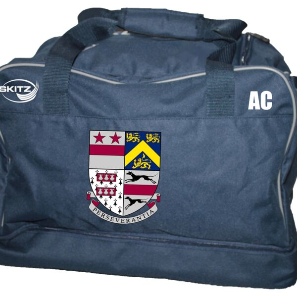 sils718 - Kit Bag Thumbnail