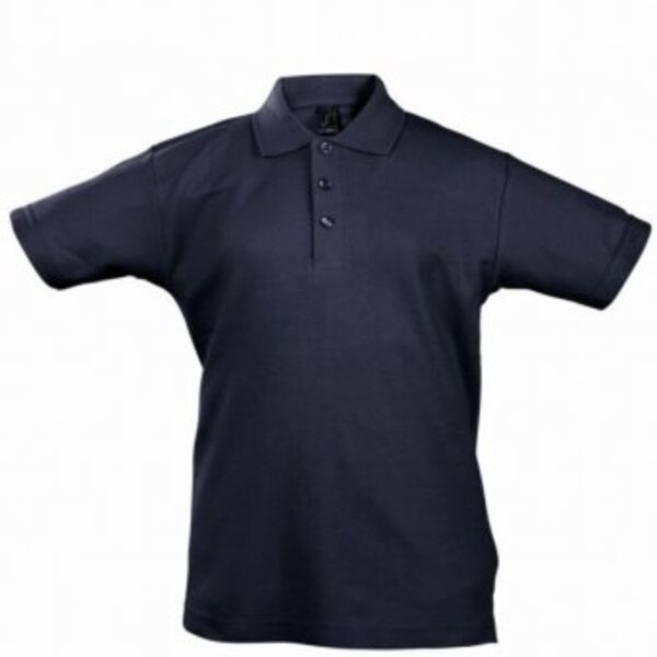 Kids Polo Thumbnail
