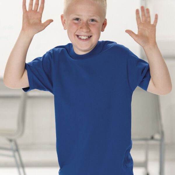 PE T-Shirt Thumbnail