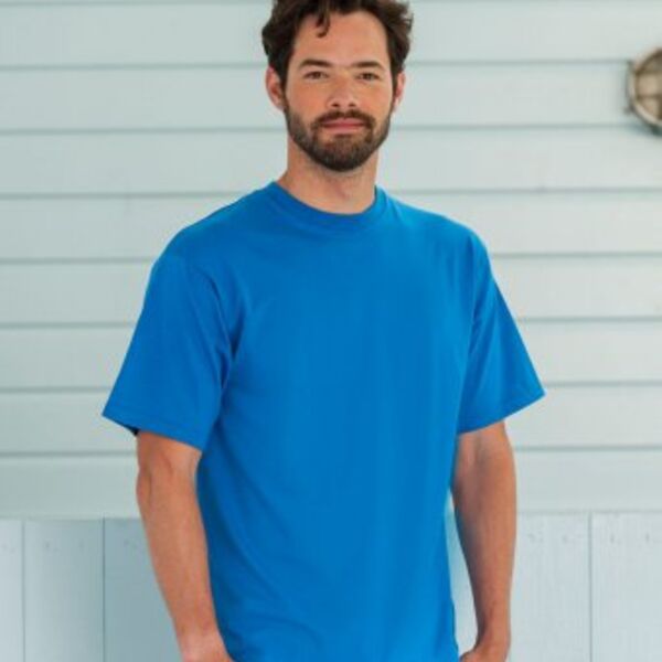 Adult PE T-Shirt Thumbnail