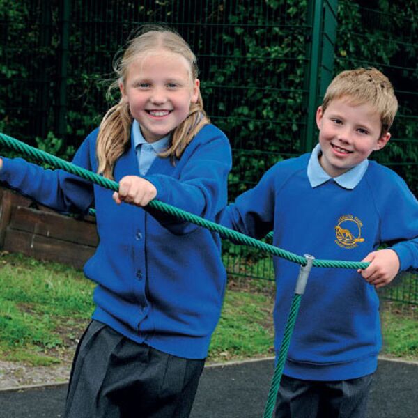 Adult Sweatshirts Thumbnail