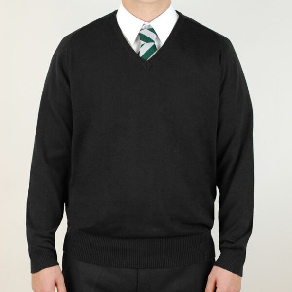 Cotton Blend Jumper - junior Thumbnail