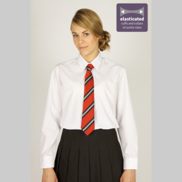 blouse - seniors Thumbnail