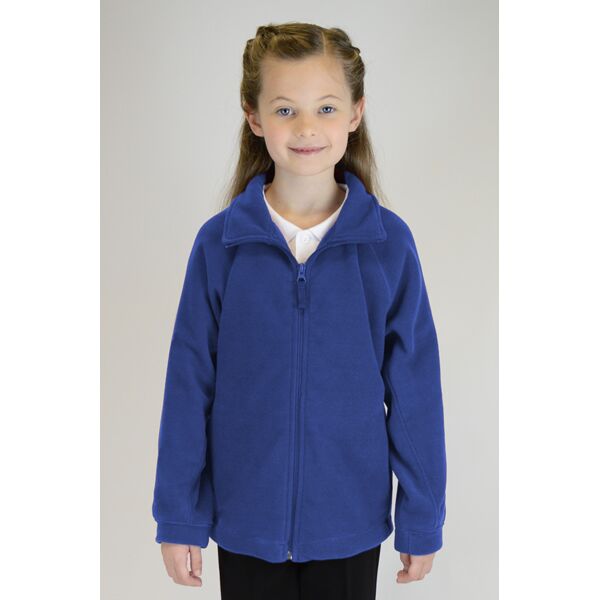 Polar Fleece - Senior Thumbnail