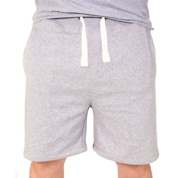 Cottonridge shorts with Chunky Ecru Cord Thumbnail