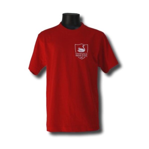 T-shirt – Junior Thumbnail