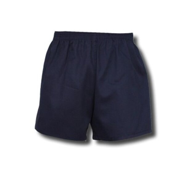 PE shorts junior Thumbnail