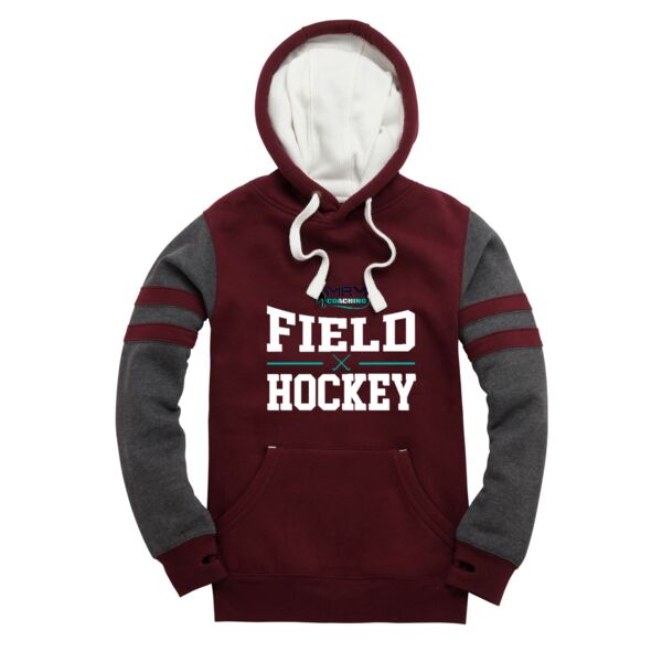 w101CM - Retro Hoodie Thumbnail