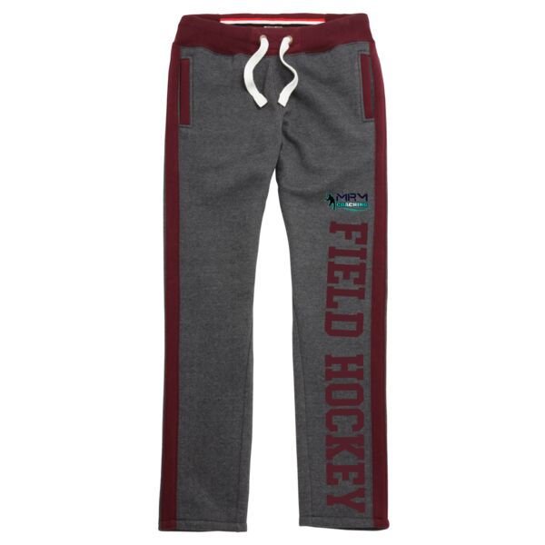 W102CM - Retro Jog Pants Thumbnail