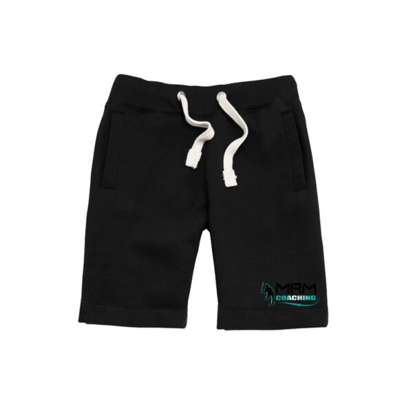 w51 - Shorts with Chunky Ecru Cord Thumbnail