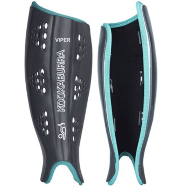Kookaburra Viper Hockey Shinguards Thumbnail
