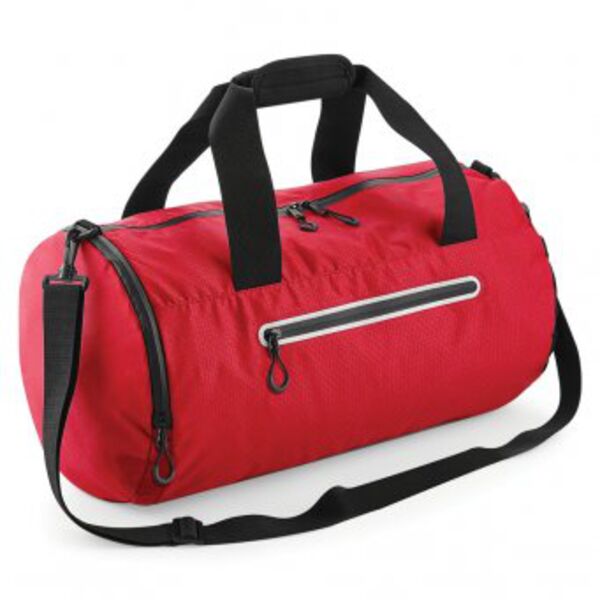 QS353 - Quadra Ath-Tech Roll Bag Thumbnail