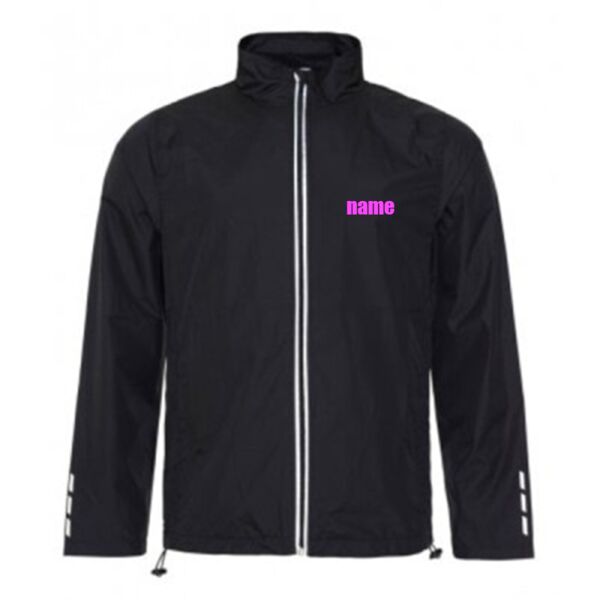 Rain Jacket Thumbnail