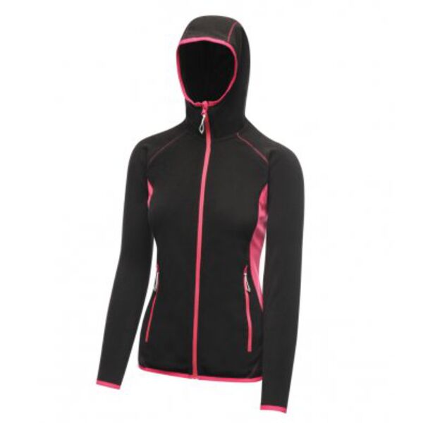 Fleece Jacket  Thumbnail