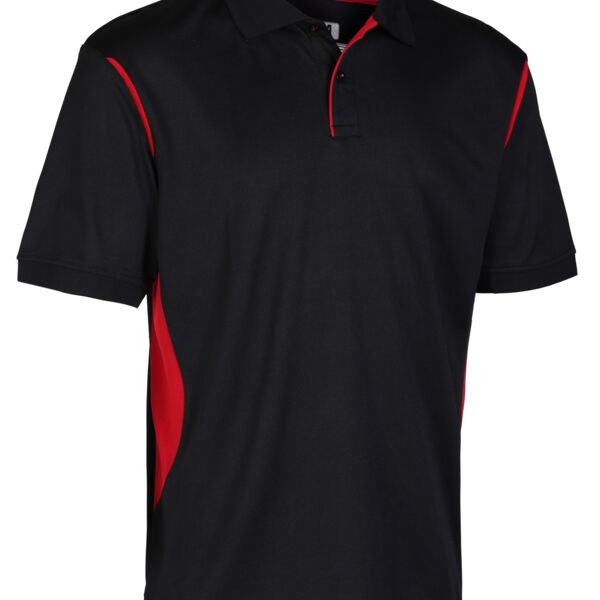 785 - Members polo shirt  Thumbnail