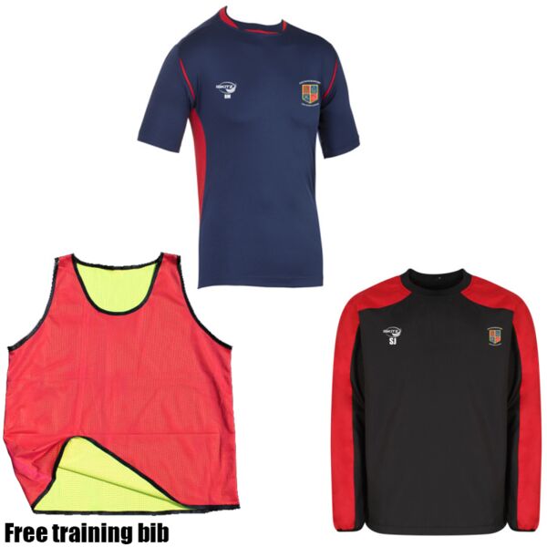 TRAINING Bundle Thumbnail