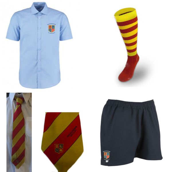 match day bundle Thumbnail