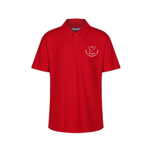 Copy of KES - BOYS polo - junior Thumbnail