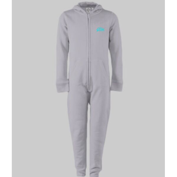 SF470 SF Unisex All In One Thumbnail