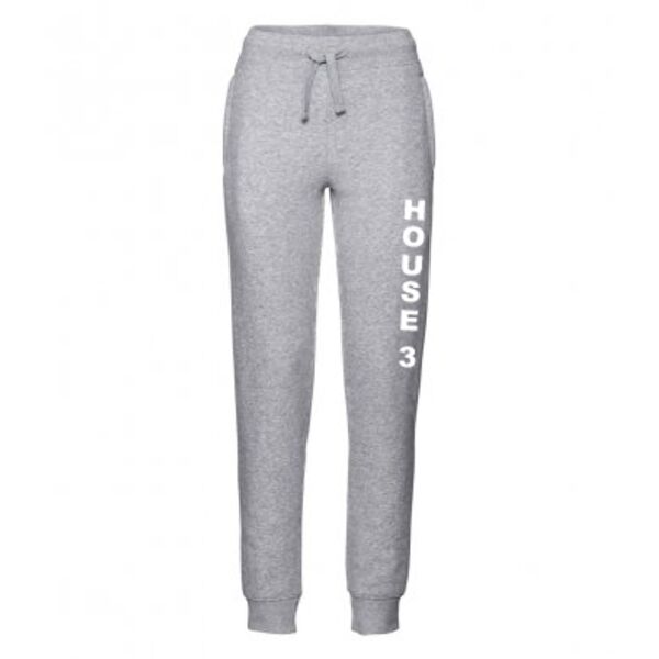 268f - Russell Ladies Authentic Jog Pants Thumbnail